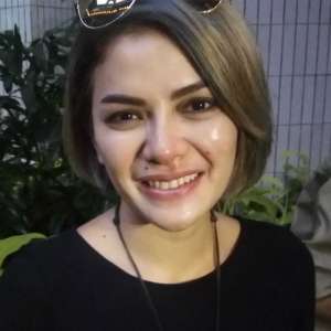 Nikita Mirzani Ungkap Rumah Tangga Aming dan Evelyn
