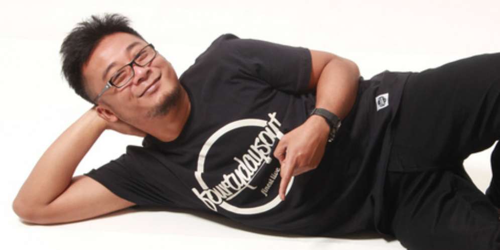 Andika The Titas Pengguna dan Bandar Narkoba?