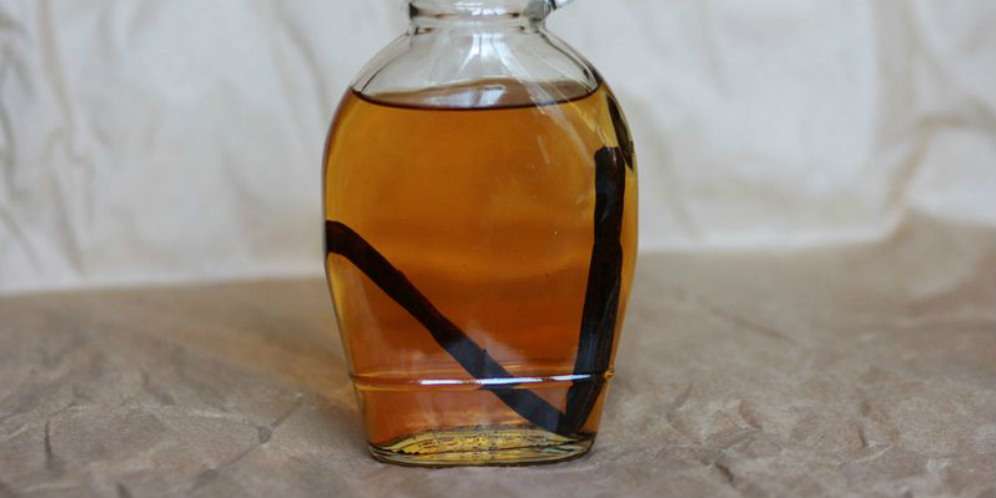 Ragam Manfaat Vanila untuk Perawatan Kulit Ragam Manfaat Vanila untuk Perawatan Kulit