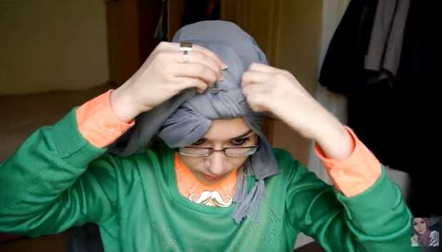 turban