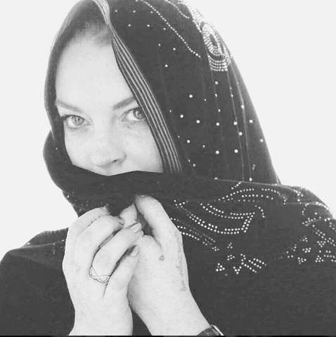 lindsay lohan