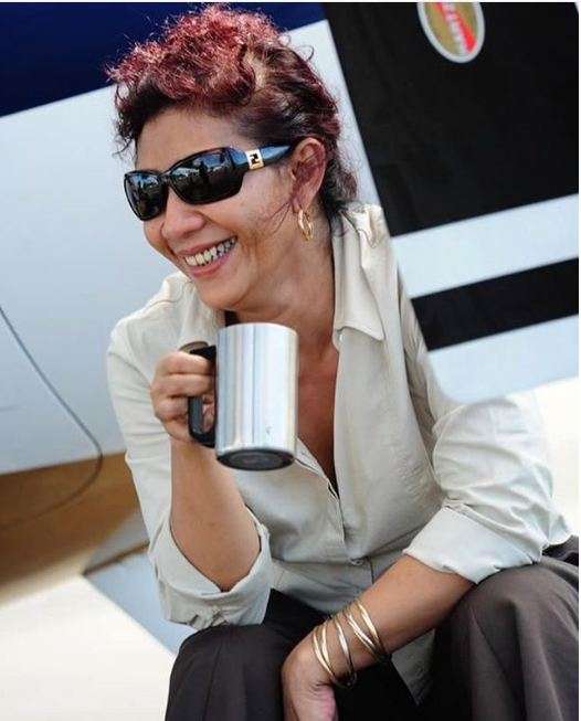 susi pudjiastuti