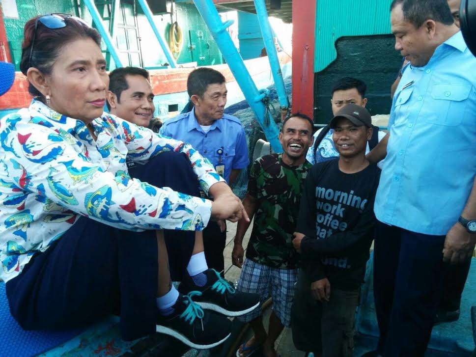 susi pudjiastuti