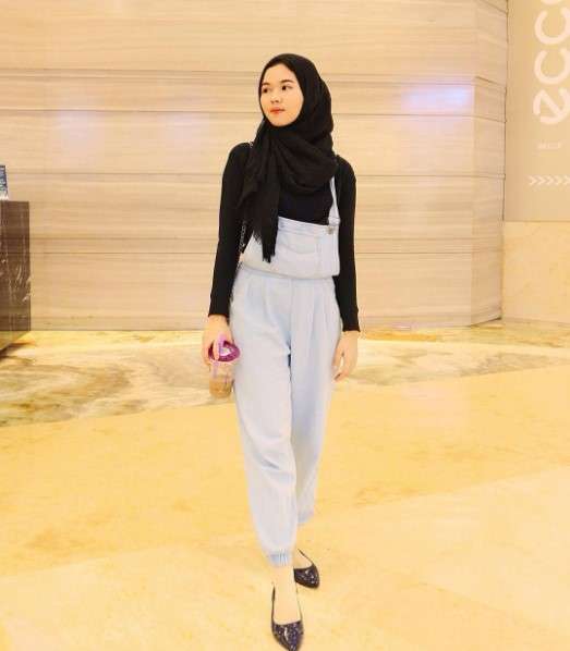 nabilah