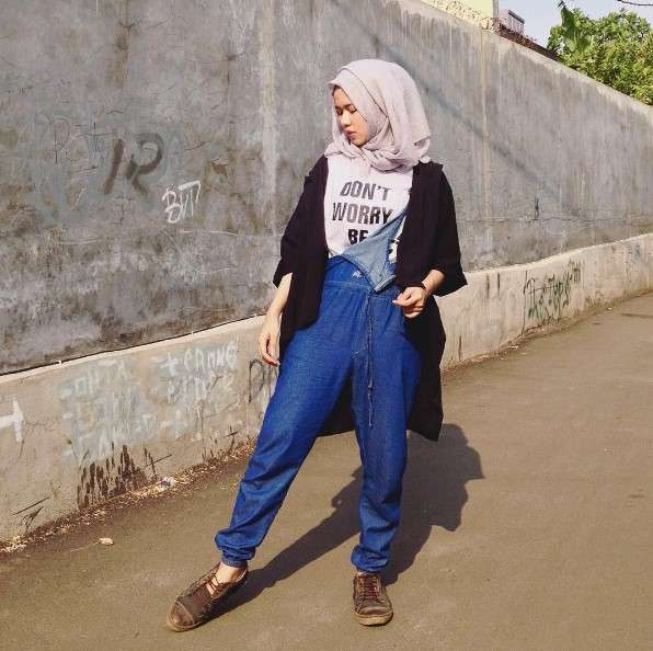 nabilah