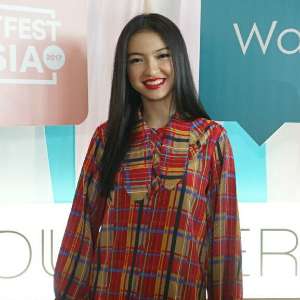 Raline Shah: Cantik Itu Harus Sesuai Budget!