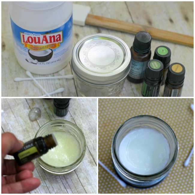 Cara alami bersihkan komedo Cara alami bersihkan komedo