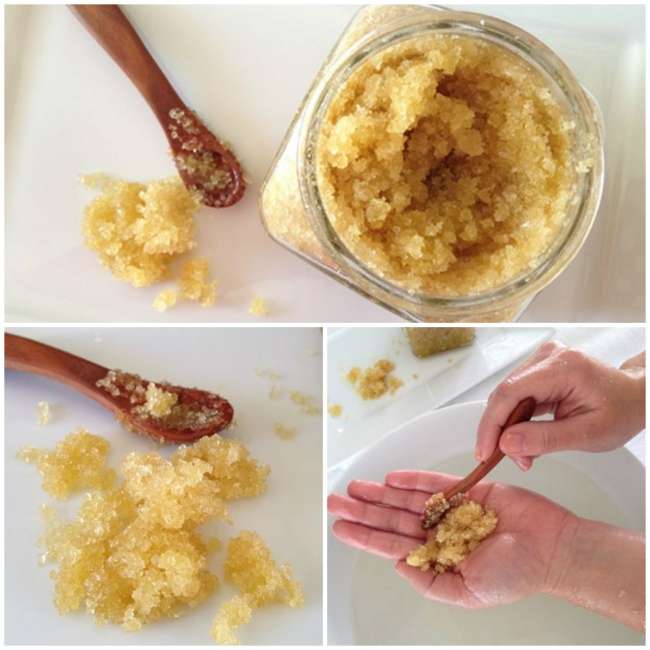 Cara alami bersihkan komedo Cara alami bersihkan komedo