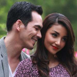 Rumah Tangga Atalarik Syah-Tsania Marwa Retak?