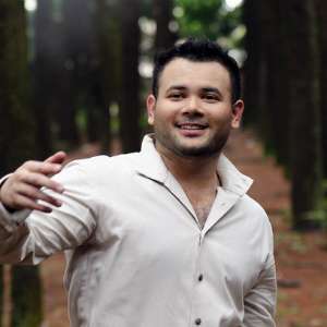 Ridho Rhoma Ditangkap Polisi