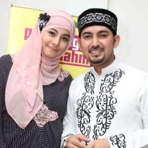 Al Habsyi Absen Sidang, Putri Aisyah: Ini Tanda Cinta Allah