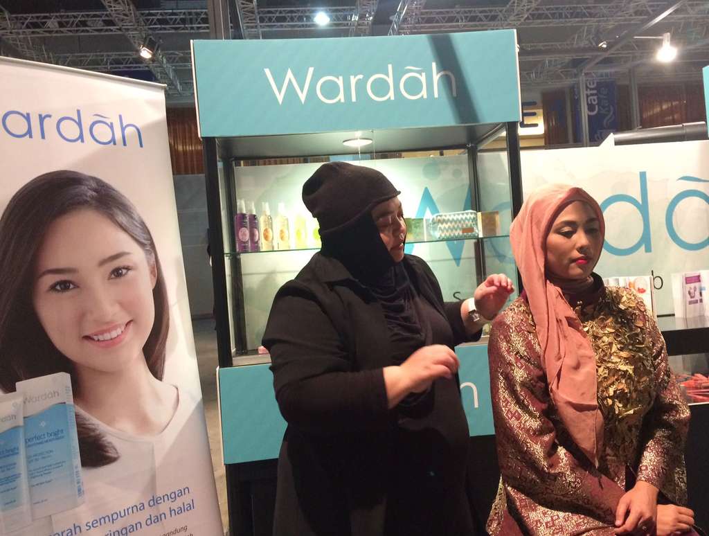 Go Internasional! Wardah Siap Masuk Malaysia | Dream.co.id