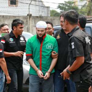 Ridho Rhoma Direhabilitasi Bukan karena Permintaan Keluarga