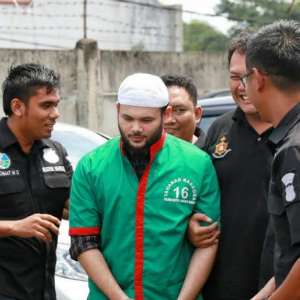 Direhabilitasi, Tak Ada Perlakuan Khusus untuk Ridho Rhoma