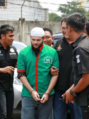 Akhirnya Ridho Rhoma Direhabilitasi
