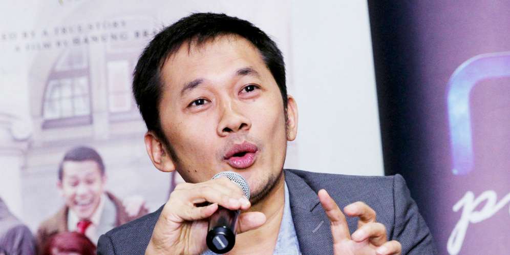 Inspirasi Hanung Bramantyo Membuat Film Kartini