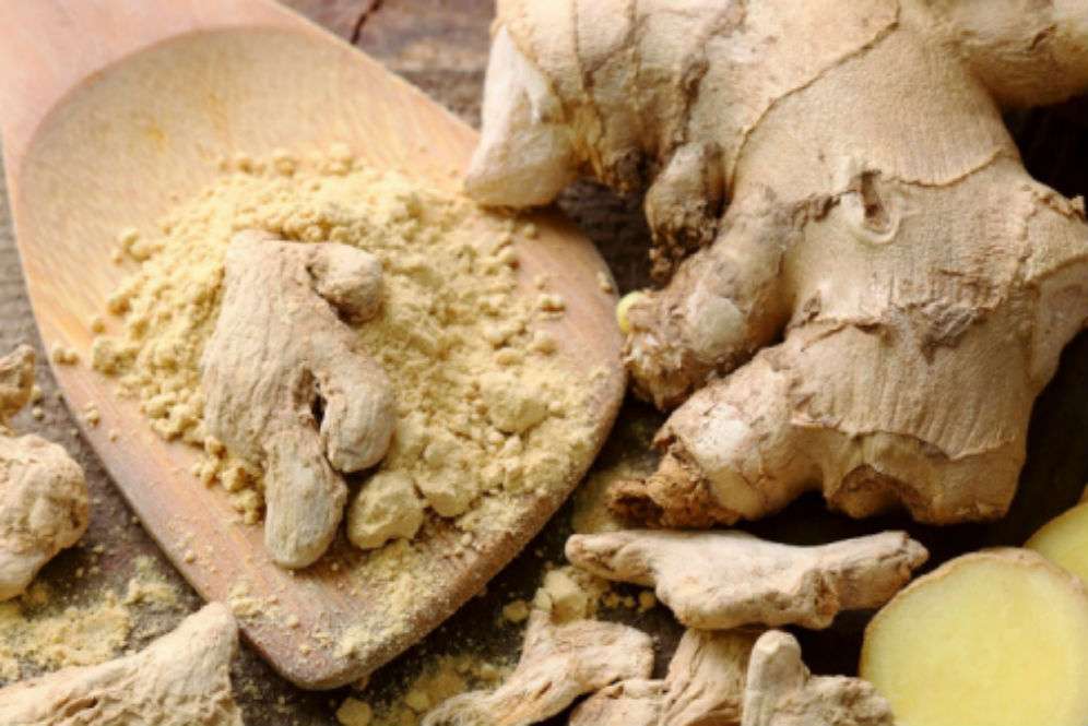 Manfaat Mengejutkan Jahe Bagi Kecantikan Kulit