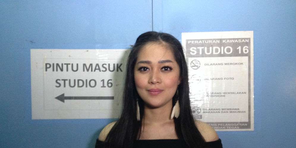 Resep Rujuk Gracia Indri