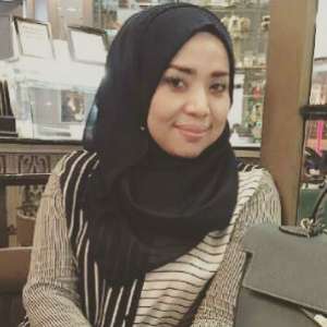 Rutin Berpuasa Daud Adalah Rahasia Diet Muzdalifah