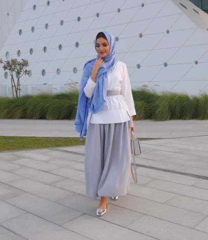 Fatma Husam