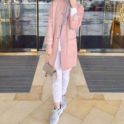 hijab fashion