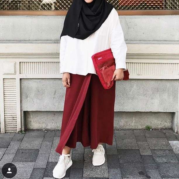 hijab fashion