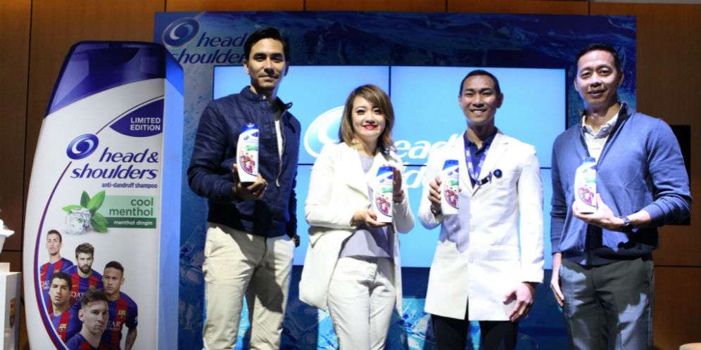 Tips Melindungi Kulit Rambut Agar Bebas Ketombe