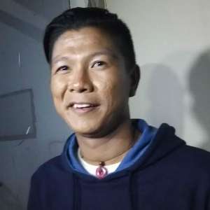 Cerita Andika Kangen Band Bisa Menjadi Anggota Dewan