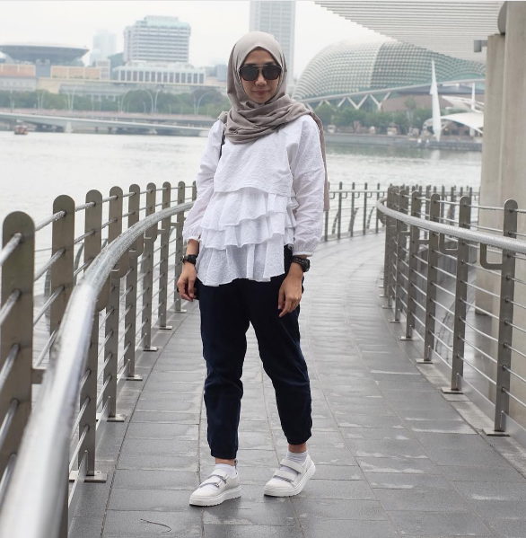 Nadya Nizar