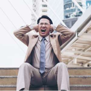 Stres atau Depresi? Kenali Bedanya!