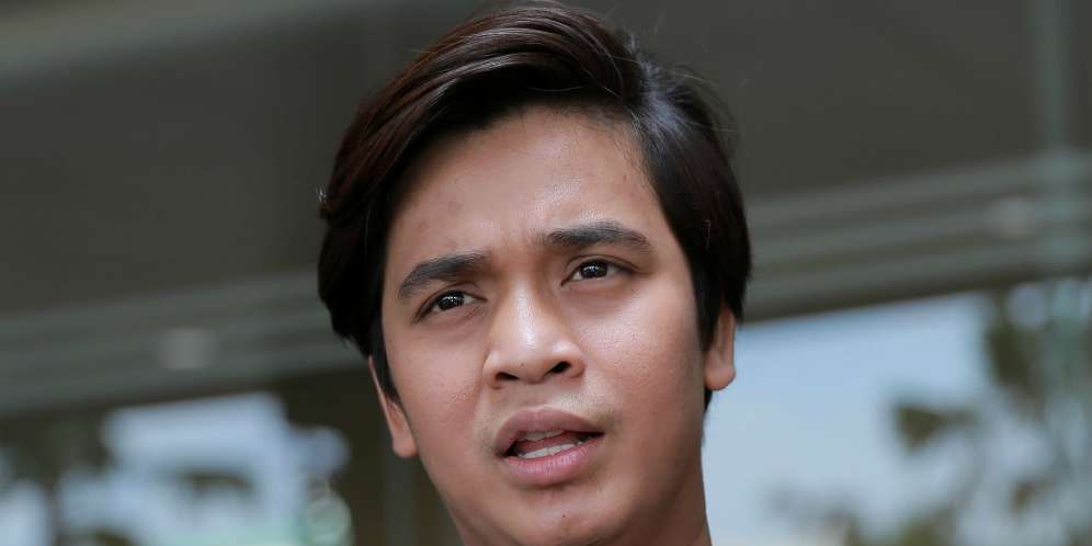 Billy Syahputra Terganggu Dicap Playboy