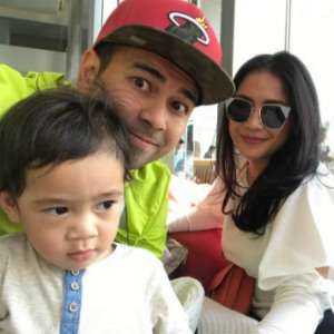 Mengulas Pilihan Feyen Keluarga Raffi Ahmad yang Fantastis
