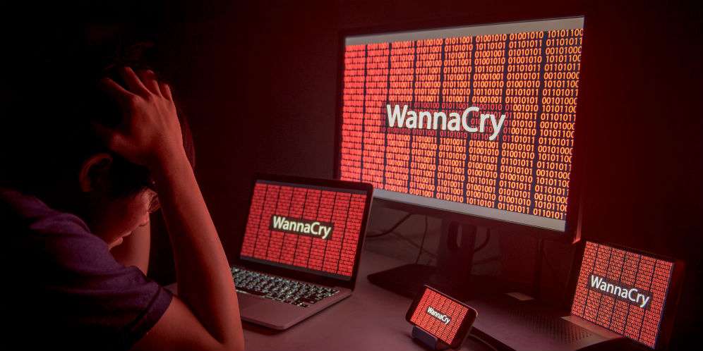 Ingin Komputer Terhindar Malware? Ini Caranya...