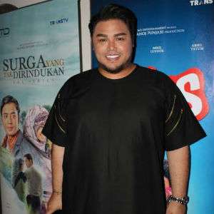 Demi Modal Bisnis, Ivan Gunawan Ambil Banyak Job Saat Ramadan