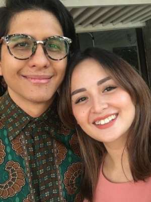 Anak Lahir Penuh Selang, Ini Penjelasan Joanna Alexandra Anak Lahir Penuh Selang, Ini Penjelasan Joanna Alexandra