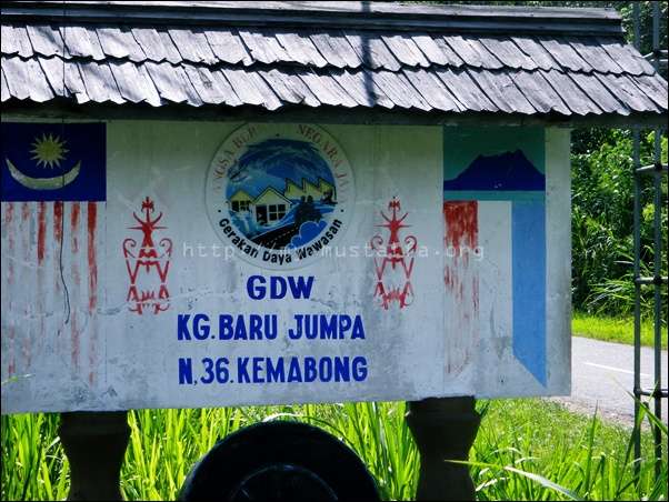 Nama Kampung Kocak di Malaysia Nama Kampung Kocak di Malaysia