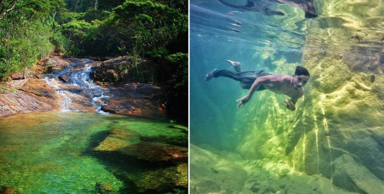 Nama Kampung Kocak di Malaysia Nama Kampung Kocak di Malaysia