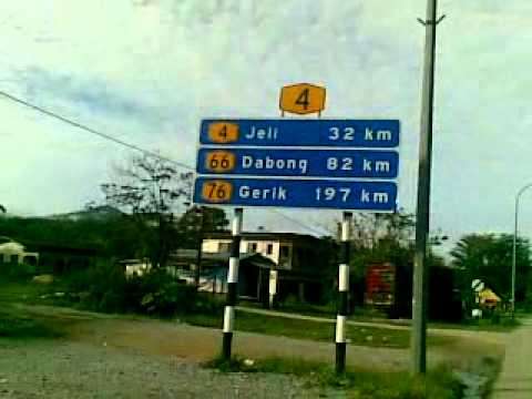 Nama Kampung Kocak di Malaysia Nama Kampung Kocak di Malaysia