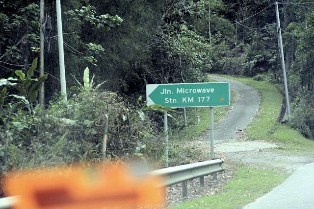 Nama Kampung Kocak di Malaysia Nama Kampung Kocak di Malaysia