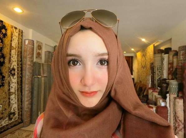 Ruksana Mirror Ruksana Mirror