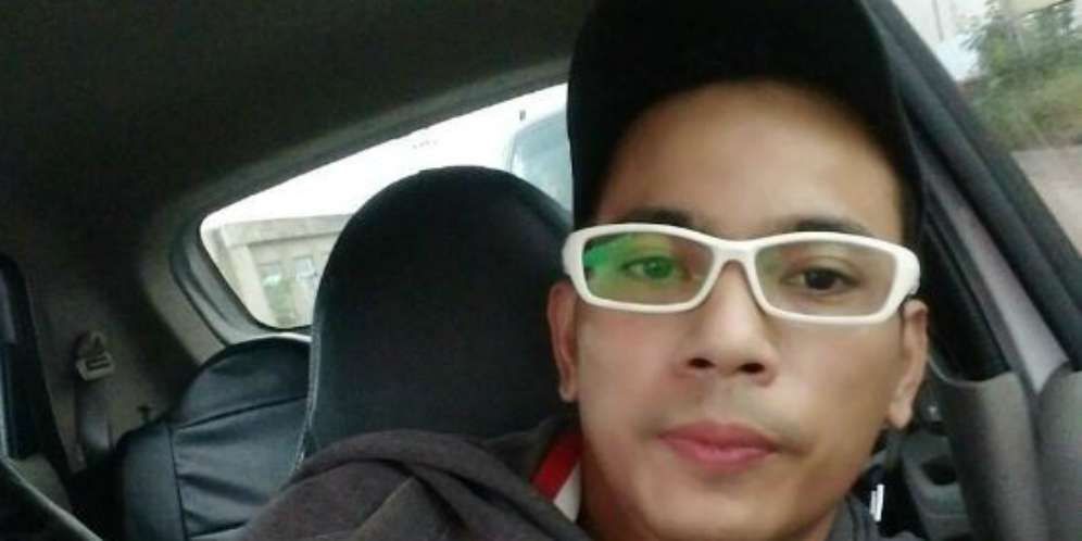 Dikabarkan Menghilang Ternyata Aris Idol...