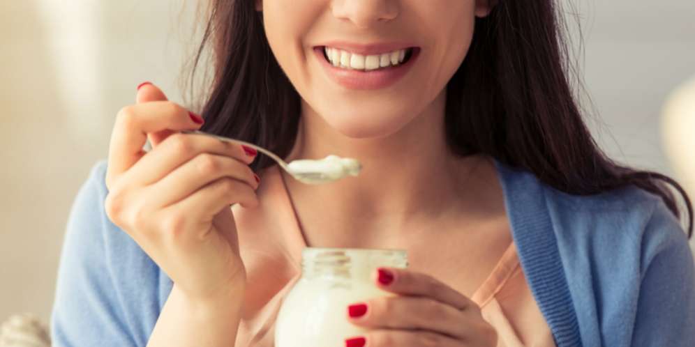 Ini Keuntungan Konsumsi Yogurt Saat Sahur