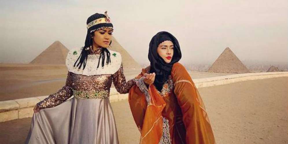 Ria Irawan Sebut Pengobatan Jupe dan Yana Salah