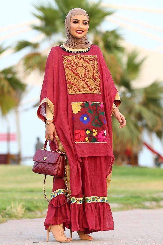 kaftan