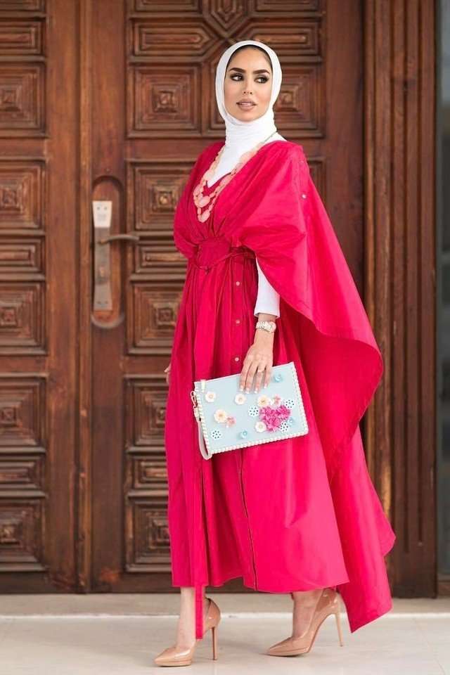 kaftan