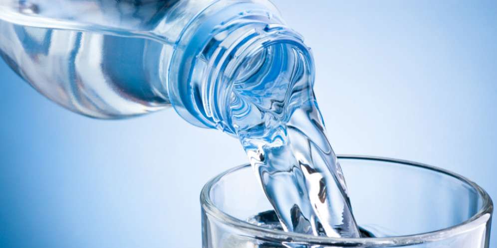 Ini Keajaiban yang Dirasakan Tubuh Saat Minum Air Putih