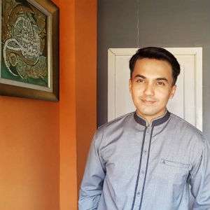 Masih 18 Tahun, Ini Alasan Sahrul Gunawan Ingin Nikahi Amanda