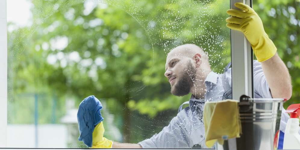 Kisah Cleaning Service Jadi Sekretaris Direksi RS Cinere Kisah Cleaning Service Jadi Sekretaris Direksi RS Cinere