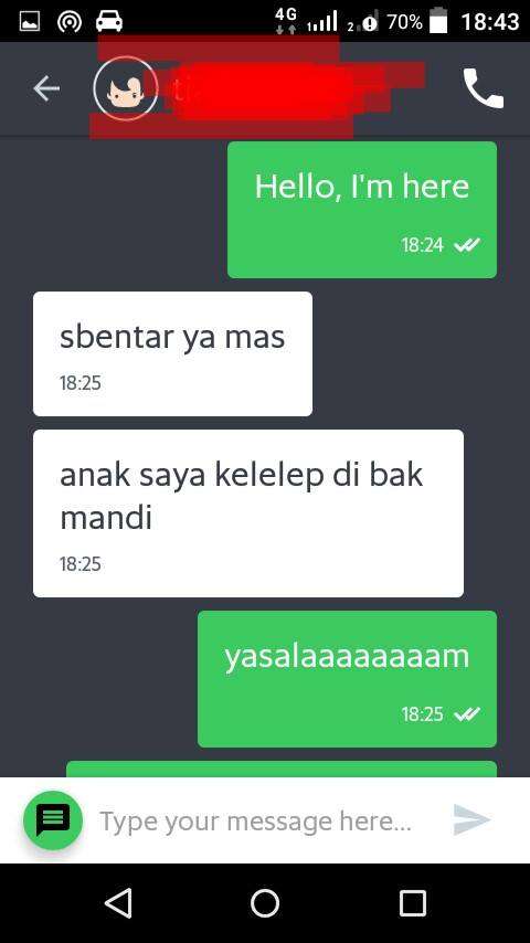 ojek