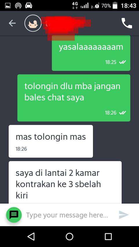 ojek